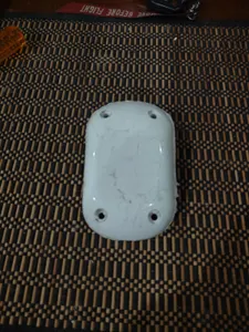BENDIX/KING KA 91 L1 ACTIVE GPS ANTENNA P/N 071-01545-0200